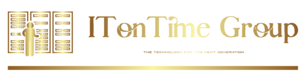 ITonTime Logo